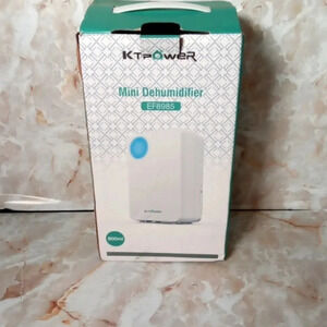 KT Dehumidifier 800ML Mini new